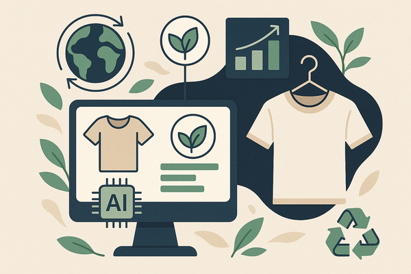 Sustainable Fashion Metrics AI: Revolutionizing Eco-Friendly Apparel