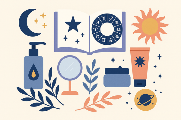 Your Ultimate Celestial Beauty Guide: Zodiac-Inspired Tips & Rituals