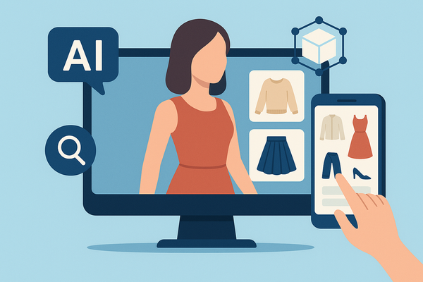 What Is a Virtual Avatar Fashion Advisor? The Future of Personalized Style
