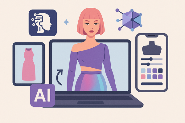 Virtual Influencer Outfit Ideas: AI-Powered Style Tips for Digital Personas