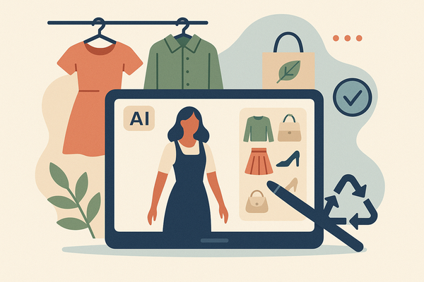 Revolutionizing Fashion with a Virtual Rental Wardrobe Assistant