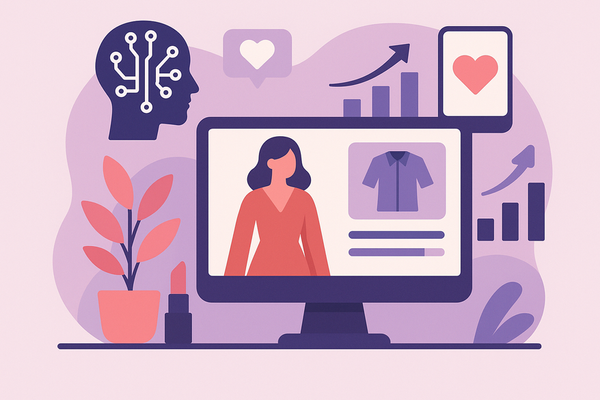 AI Digital Styling Consultant: Enhance Your Social Media Branding