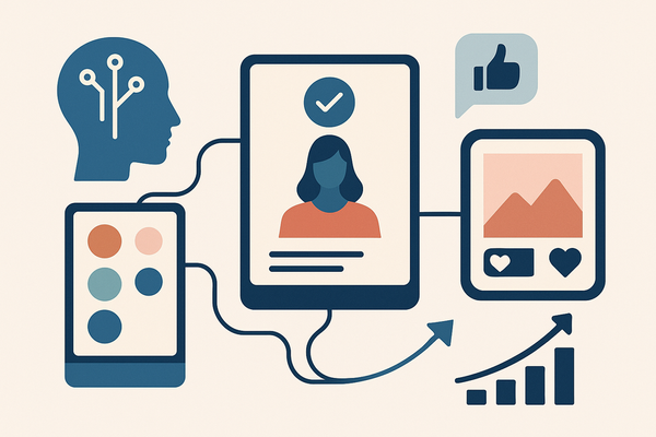 AI Digital Styling Consultant: Transform Your Digital Branding
