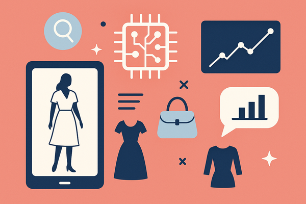 AI Digital Styling Consultant: Elevate Your Personal Brand