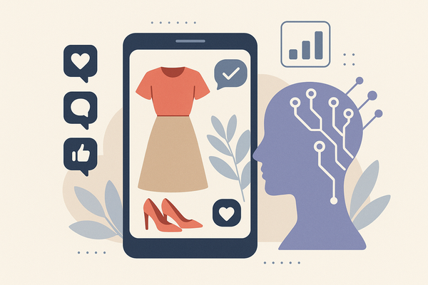 AI Digital Styling Consultant: Transform Your Social Media Branding with Intelligent Fashion Advice