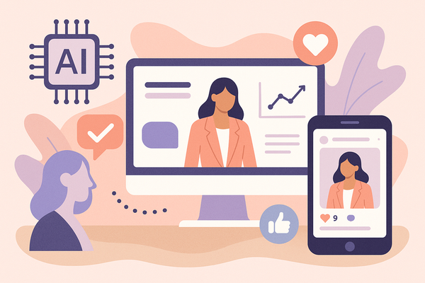 AI Digital Styling Consultant: Transform Your Visual Branding