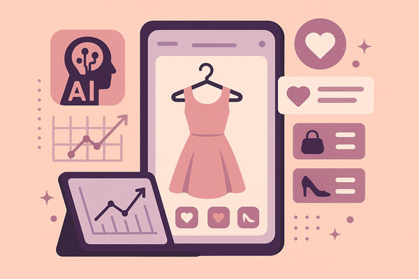How an AI Digital Styling Consultant Can Elevate Your Social Media Image