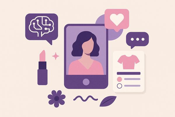How an AI Digital Styling Consultant Can Elevate Your Social Media Image