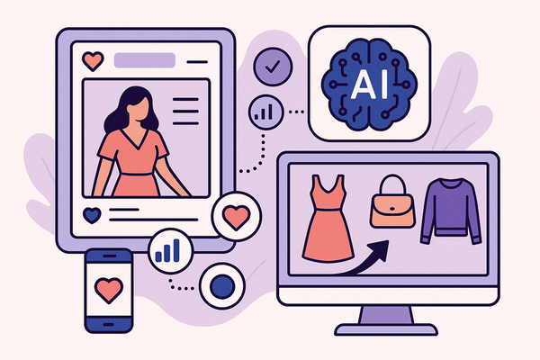 How an AI Digital Styling Consultant Can Transform Your Social Media Image