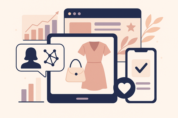 How an AI Digital Styling Consultant Transforms Your Social Media Image