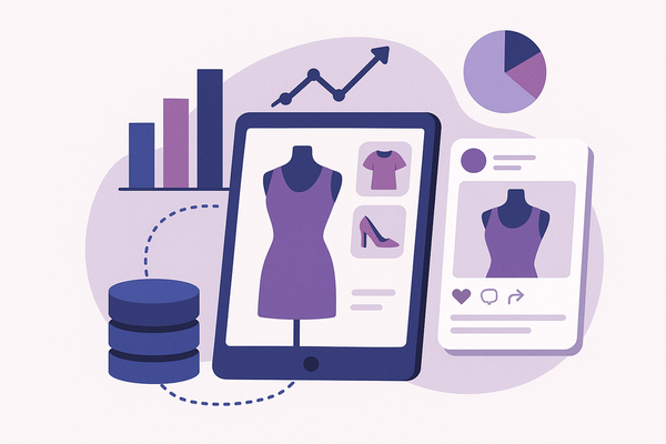 Elevate Your Brand with an AI Digital Styling Consultant