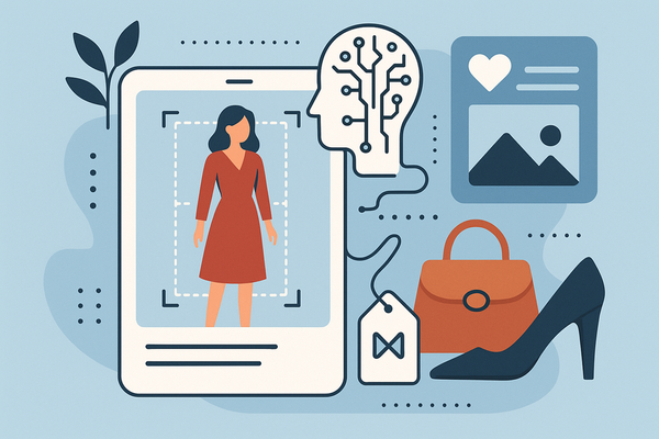 AI Digital Styling Consultant: Revolutionizing Your Social Media Image