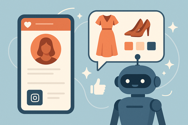 AI Digital Styling Consultant: Transform Your Social Media Image with AI-Driven Fashion Advice