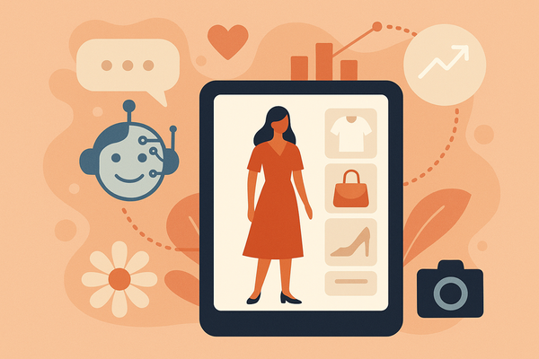 The Ultimate Guide to AI Digital Styling Consultant for Social Media
