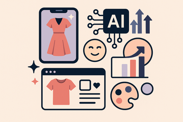 How an AI Digital Styling Consultant Can Transform Your Social Media Image
