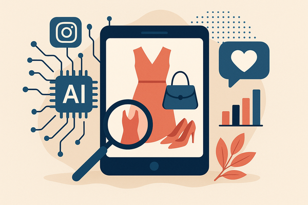 How an AI Digital Styling Consultant Can Transform Your Social Media Image