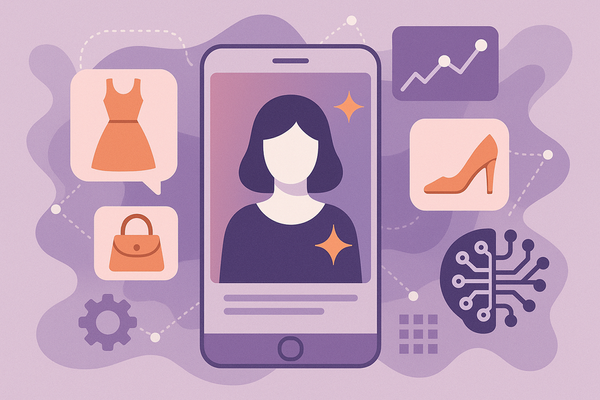 AI Digital Styling Consultant: Elevate Your Social Media Image