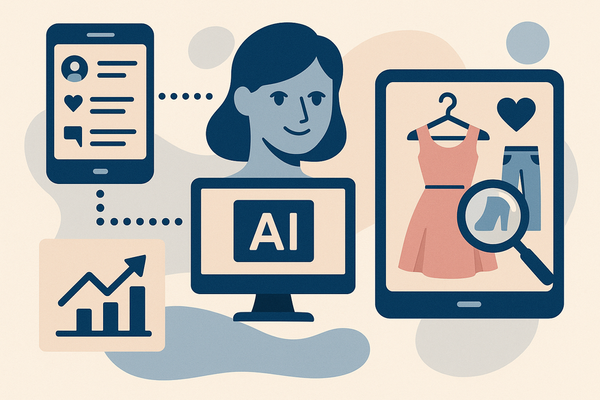 What Is an AI Digital Styling Consultant and Why It Matters for Your Social Media Image