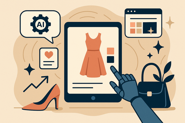 Transform Your Look with an AI Digital Styling Consultant