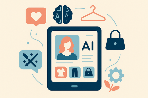 AI Digital Styling Consultant: Elevate Your Social Media Image