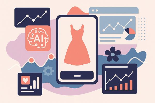 How an AI Digital Styling Consultant Can Transform Your Social Media Branding