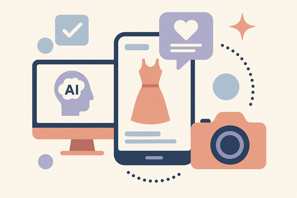 AI Digital Styling Consultant: Transforming Your Social Media Image