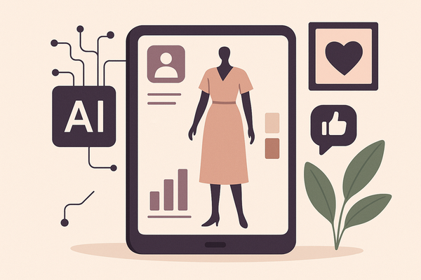 Unlock Your Best Look with an AI Digital Styling Consultant: The Complete Guide