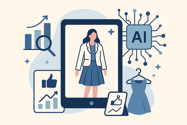AI Digital Styling Consultant: Elevate Your Social Media Image with AI