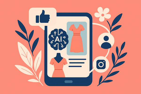 How an AI Digital Styling Consultant Transforms Your Social Media Image and Personal Branding