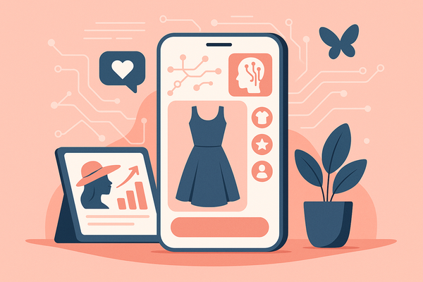 AI Digital Styling Consultant: Revolutionize Your Social Media Image