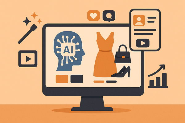 AI Digital Styling Consultant: Elevate Your Social Media Image