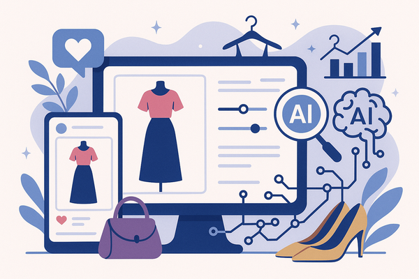 How an AI Digital Styling Consultant Transforms Your Social Media Image