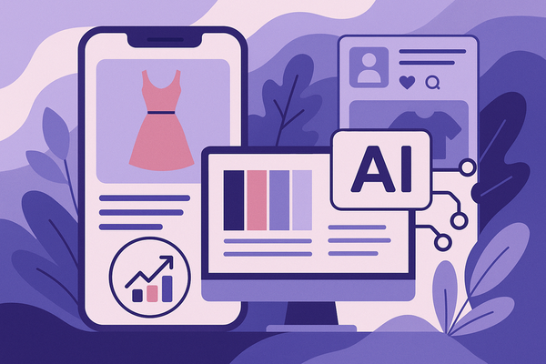 How an AI Digital Styling Consultant Transforms Your Social Media Image