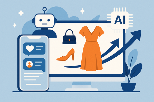 AI Digital Styling Consultant: Transform Your Social Media Image with Smart Styling