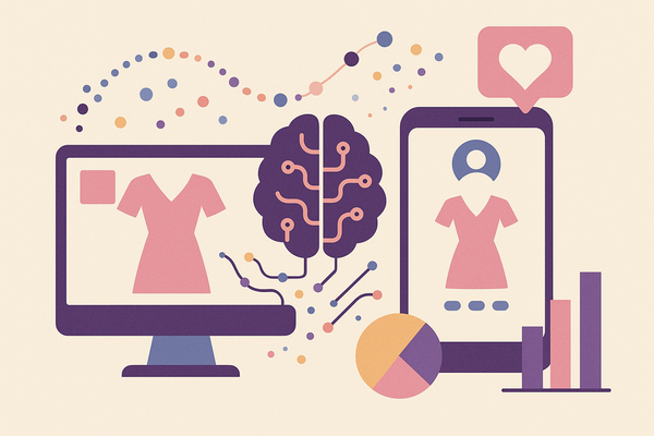 AI Digital Styling Consultant: Elevate Your Social Media Image