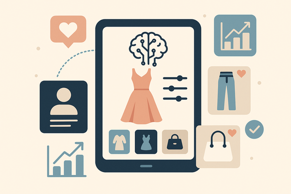 What Is an AI Digital Styling Consultant and How It Elevates Your Social Media Image