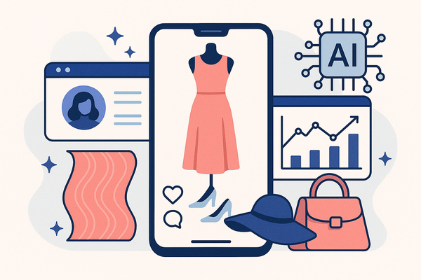 AI Digital Styling Consultant: Elevate Your Social Media Image