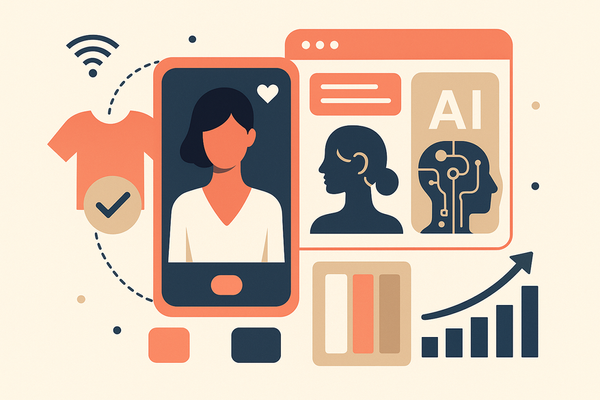 How an AI Digital Styling Consultant Can Transform Your Social Media Image