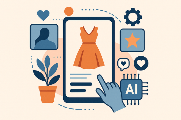 How an AI Digital Styling Consultant Elevates Your Social Media Image