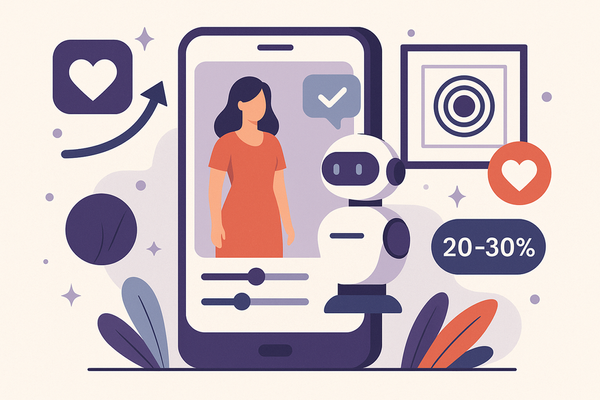 How an AI Digital Styling Consultant Can Transform Your Social Media Image