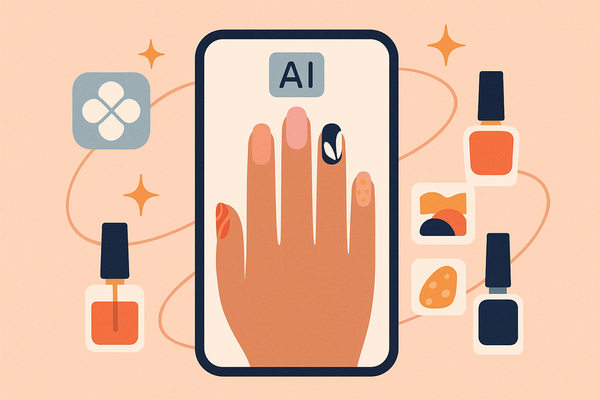 The Ultimate Guide to the AI Nail Art Design App: Revolutionize Your Manicure with AI