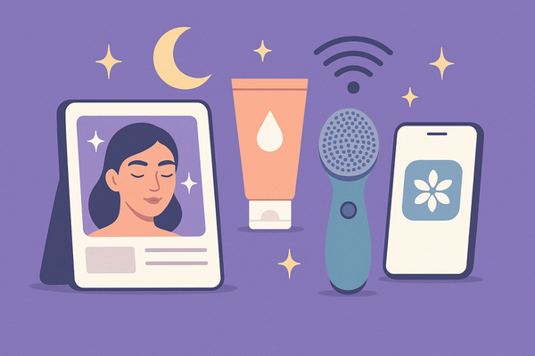 The Ultimate Digital Overnight Grooming Guide: Transform Your Nightly Routine