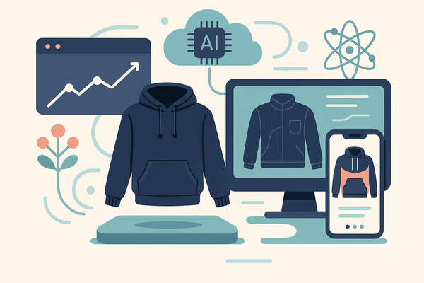 Emerging Streetwear Trends AI: Revolutionizing Urban Fashion with Artificial Intelligence