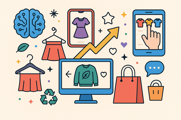 How AI Is Shaping Gen Z Fashion Trends: An Ultimate Guide