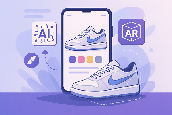Virtual Sneaker Customizer: The Ultimate Guide