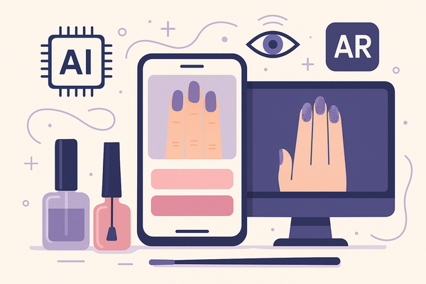 The Ultimate Guide to AI Nail Art Design App: Revolutionize Your Manicure Game