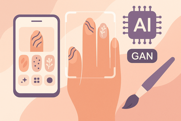 Unlocking Creativity with an AI Nail Art Design App: The Ultimate Guide