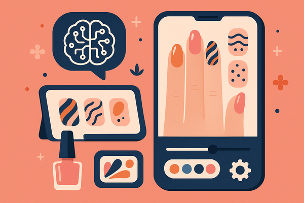 AI Nail Art Design App: The Complete Guide to Smarter, More Creative Manicures