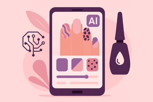 The Ultimate Guide to AI Nail Art Design App: Revolutionizing Your Manicure Experience