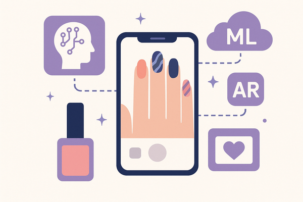 The Ultimate Guide to AI Nail Art Design App: Features, Benefits & Future Trends